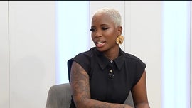 Imagem de Sollange Binh, Sona Fati, Ely e Ma-D Santos