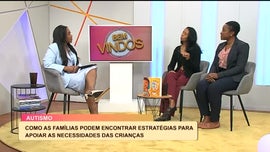 Imagem de Omar Camilo, Dia Mundial da Consciencializao do Autismo, Rosy Timas / Mai-Jli Machado e Joseph Malagueta