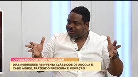 Imagem de Ana Rita, Jos Castiano, Dias Rodrigues e Nusca