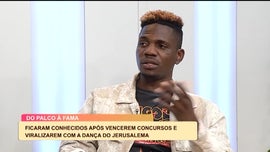 Imagem de Vicente Morais, Guelson Fuxi, Fenmenos do Semba e Alcione Alcy