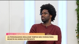 Imagem de Bem-vindos (Manhã)