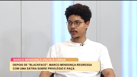 Imagem de Cláudio da Silva, Rodnald Santos, Marco Mendonça e Thairo Kosta