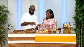 Imagem de Lus Sinate, Margarida Lopes, Lizidria Mendes e Dom Power