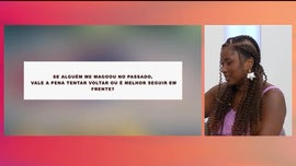 Imagem de Sona Fati, Onsio Soda, Ana Robalo e Tito Djena