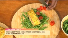 Imagem de Nxus Faria, Tia Neide e Wilker Fernandes