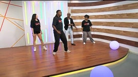 Imagem de Eurica Fernandes, Carlos Conceio, Moikano e Josslyn