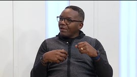 Imagem de Jade Moura, Macuta Neto, Hochai Adriano e Tony Fika