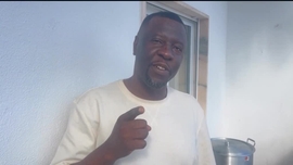 Imagem de Daniela Lima / Liliana Pitacho, Jessica Bernardo, Sollange Binh, Ester Pereira, Bernardeth Mabungo e Ngunza Mc