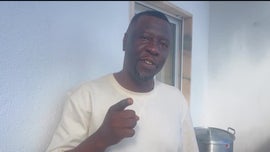 Imagem de Daniela Lima / Liliana Pitacho, Jessica Bernardo, Sollange Binh, Ester Pereira, Bernardeth Mabungo e Ngunza Mc