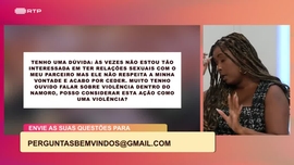 Imagem de Neusa Silva, Renato Carrera, Dani Ornellas, Ana Robalo e Ceuzany