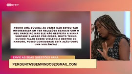 Imagem de Neusa Silva, Renato Carrera, Dani Ornellas, Ana Robalo e Ceuzany