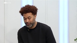 Imagem de Bem-vindos (Manh)