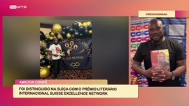 Imagem de Carina Mendes, Arapucagongon, Amilton Conte e Benny Twelve