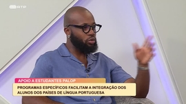 Imagem de Osvaldo dos Reis, Asafh Valela, Filipa Martinho, Paulo Silva e Justino Delgado