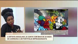 Imagem de Moami, Adalgisa Massanga e Mufza