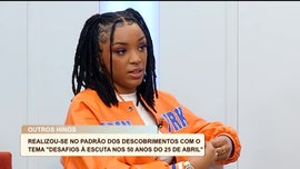 Imagem de Joo Mineiro / Mynda Guevara, Rita I e Less Ezzy