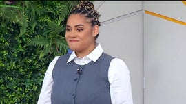 Imagem de Karen David e 