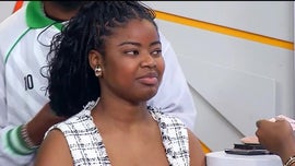 Imagem de Dia dos Namorados - Alnieth Glria, Catarina Incio / Rafik Bald e Sheila Chipupa / Uziel Domingos