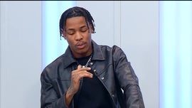 Imagem de Don Corvo, Lara Moniz e Edmilson