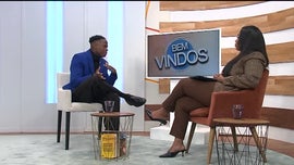 Imagem de Igor Varela, Bárbara Mendonça e Medickation