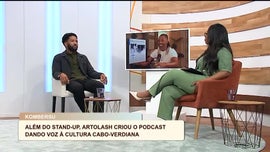 Imagem de Carlos Andrade (Artolash), JCG Kretcheu e Mega Crazy