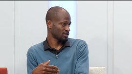 Imagem de Situação dos Estudantes Africanos em Portugal, Nilsa e Abbé Tossa