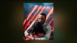 Imagem de Soraia Morais, Brbara Mendona e Maianca Umabano