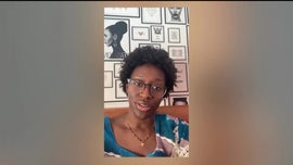 Imagem de Milena Sucacuexe e Carlos Reis