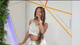 Imagem de Vanessa Ssaneva, Wayame Naledy, Yoel Monteiro