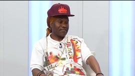 Imagem de Uncle C, Rachide Incote e Emanuel Sousa