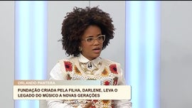 Imagem de Darlene Barreto Pantera, Demorow e Rachide Incote