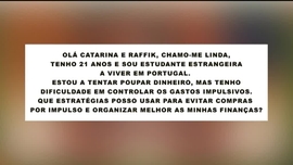 Imagem de Que Rico Casal, Diima e Cláudia Oliveira