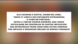 Imagem de Que Rico Casal, Diima e Cláudia Oliveira