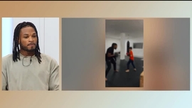 Imagem de Bassó Pires, Yonara Mateus e Landim