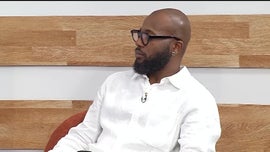 Imagem de Rachide Incote, Bruna Arajo e Bala G