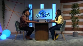 Imagem de Andreia Matos (Drucaa), Gilyto Semedo (Mr. Entertainer) e Everyday