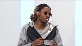 Imagem de Yang7, Rachide Incote e Carlos Chanho