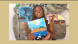 Imagem de Braking, Rachide Incote, Celmira Sebastio e Luvito Ricardo