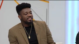 Imagem de Miro Vemba, Geovannia Moura, Scaitt Borrabeu e Bob da Rage Sense