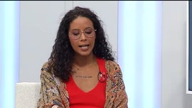 Imagem de Cludia Oliveira, Petelson Faria e MCM 95