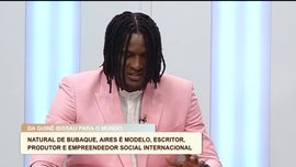 Imagem de Setbal Fashion Show - Antnio Aires, D Gonalves e Pausas