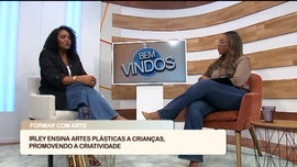 Imagem de Irley Barbosa, Brbara Mendona, Sandra Ucha e Klaudia Mndez