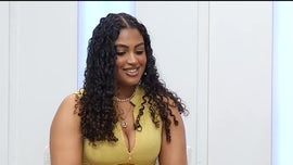 Imagem de Radija, Rachide Incote e Carlos Stock