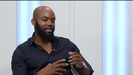 Imagem de Domingos Alberto, Suelly Alves e Guettoroots