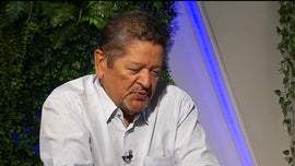 Imagem de Especial Independncia da Guin-Bissau: Fabiana Injai, Tony Tcheka, e Osmara Fernandes