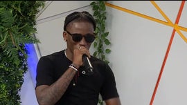 Imagem de Eman Chabas, Jeff Brown e Negrinho OG