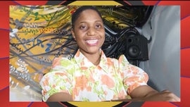 Imagem de Ge Straga, Jnior Sane, Bilkia Camar, Pedro Aguiar e Lucas Garcez