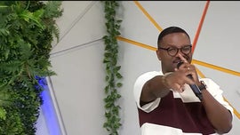 Imagem de Arcio Santos, Ricardo Monsanto e Makaveli