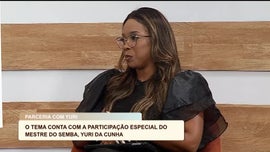 Imagem de Laercio Pedro, Leonel Terramoto e Dav G