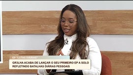 Imagem de Gr3lha, Willa Tavares e Rosmael Steven